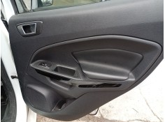 Recambio de elevalunas trasero derecho para ford ecosport 1.0 ecoboost referencia OEM IAM 2142450   2