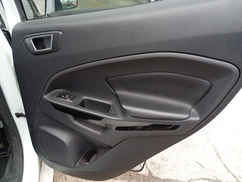 Recambio de elevalunas trasero derecho para ford ecosport 1.0 ecoboost referencia OEM IAM 2142450  