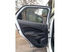 Recambio de elevalunas trasero izquierdo para ford ecosport 1.0 ecoboost referencia OEM IAM 2142455  