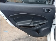 Recambio de elevalunas trasero izquierdo para ford ecosport 1.0 ecoboost referencia OEM IAM 2142455   2