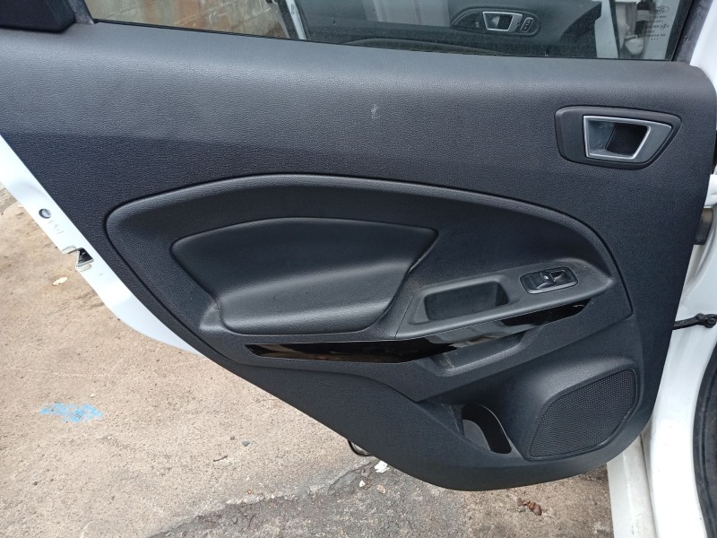 Recambio de elevalunas trasero izquierdo para ford ecosport 1.0 ecoboost referencia OEM IAM 2142455  