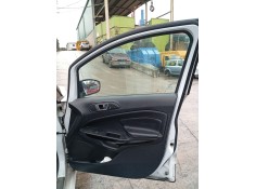 Recambio de elevalunas delantero derecho para ford ecosport 1.0 ecoboost referencia OEM IAM 2142434  