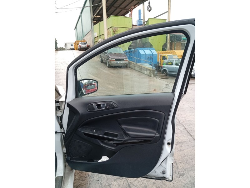 Recambio de elevalunas delantero derecho para ford ecosport 1.0 ecoboost referencia OEM IAM 2142434  