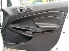Recambio de elevalunas delantero derecho para ford ecosport 1.0 ecoboost referencia OEM IAM 2142434   2
