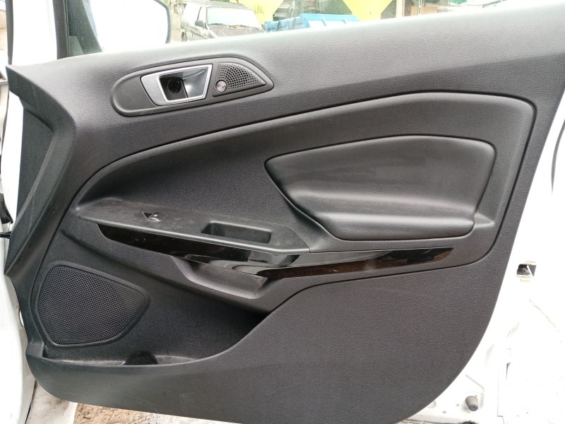 Recambio de elevalunas delantero derecho para ford ecosport 1.0 ecoboost referencia OEM IAM 2142434  