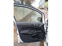 Recambio de elevalunas delantero izquierdo para ford ecosport 1.0 ecoboost referencia OEM IAM 2142438  