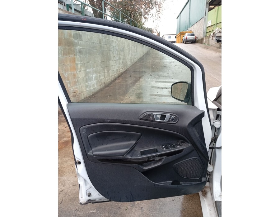 Recambio de elevalunas delantero izquierdo para ford ecosport 1.0 ecoboost referencia OEM IAM 2142438  