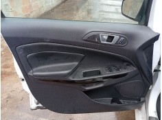 Recambio de elevalunas delantero izquierdo para ford ecosport 1.0 ecoboost referencia OEM IAM 2142438   2
