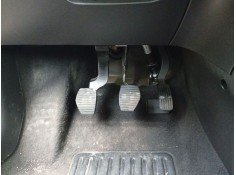Recambio de pedal embrague para citroën c3 iii (sx) 1.2 puretech 82 referencia OEM IAM 2127EJ  