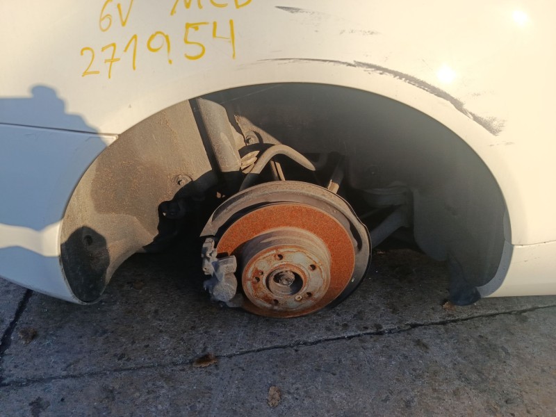 Recambio de tirante trasero derecho para mercedes-benz slk (r171) 200 kompressor (171.445) referencia OEM IAM 2103503306  