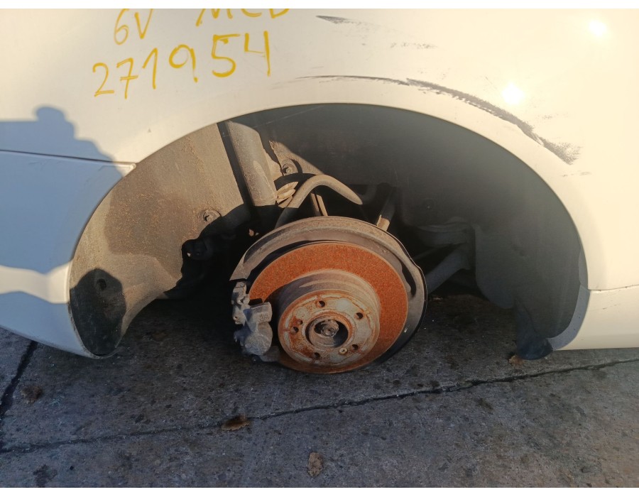 Recambio de tirante trasero derecho para mercedes-benz slk (r171) 200 kompressor (171.445) referencia OEM IAM 2103503306  