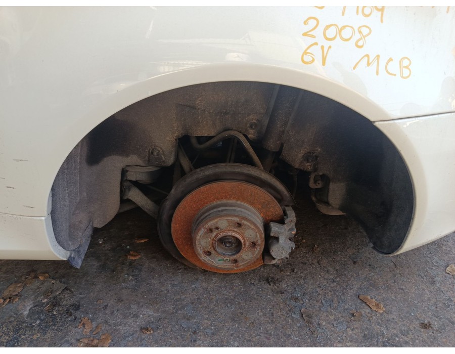 Recambio de tirante trasero izquierdo para mercedes-benz slk (r171) 200 kompressor (171.445) referencia OEM IAM 2103503306  