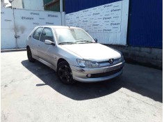 Recambio de caja cambios para peugeot 306 berlina 3/4/5 puertas (s2) referencia OEM IAM 20TD95  