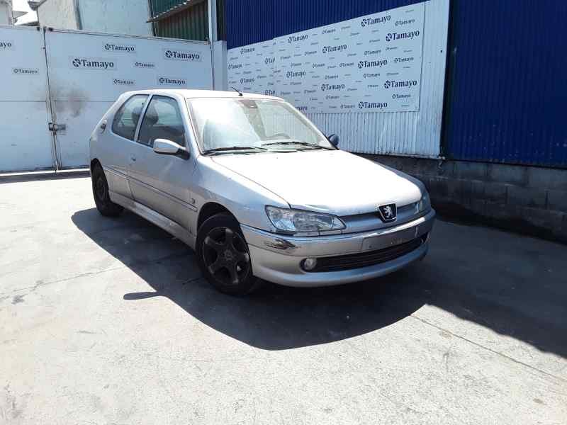 Recambio de caja cambios para peugeot 306 berlina 3/4/5 puertas (s2) referencia OEM IAM 20TD95  