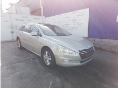 Recambio de caja cambios para peugeot 508 sw i (8e_) 2.0 hdi referencia OEM IAM 20MB27  