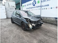 Recambio de caja cambios para peugeot 307 (3a/c) 1.6 hdi 110 referencia OEM IAM 20DM63  