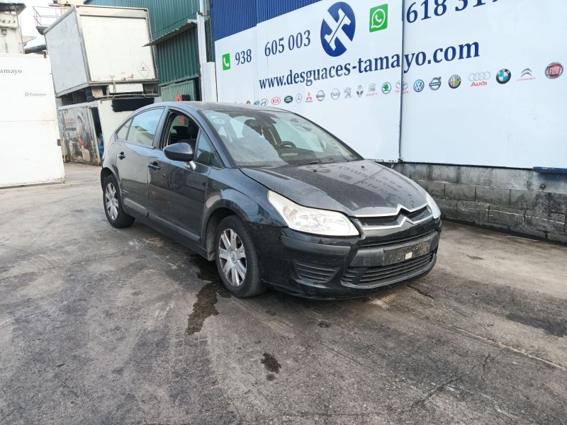 Recambio de caja cambios para citroën c4 ii (nc_) 1.6 hdi 90 referencia OEM IAM 20DM169  