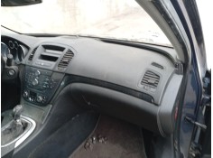 Recambio de airbag delantero derecho para opel insignia sports tourer referencia OEM IAM 20955173  