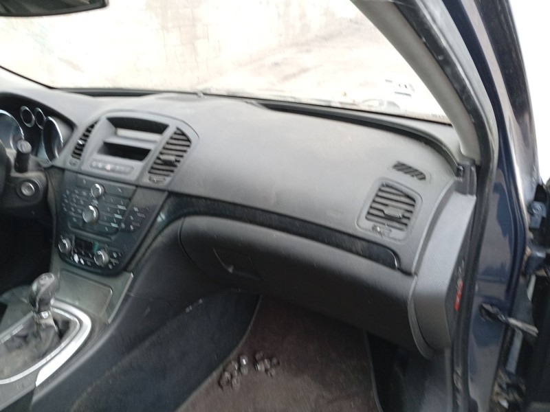 Recambio de airbag delantero derecho para opel insignia sports tourer referencia OEM IAM 20955173  