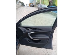 Recambio de elevalunas delantero derecho para opel insignia sports tourer referencia OEM IAM 20952751  
