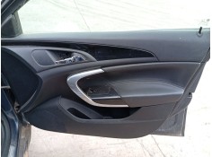 Recambio de elevalunas delantero derecho para opel insignia sports tourer referencia OEM IAM 20952751   2