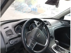 Recambio de salpicadero para opel insignia sports tourer referencia OEM IAM 20953073  
