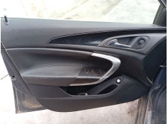 Recambio de elevalunas delantero izquierdo para opel insignia sports tourer referencia OEM IAM 20952456   2