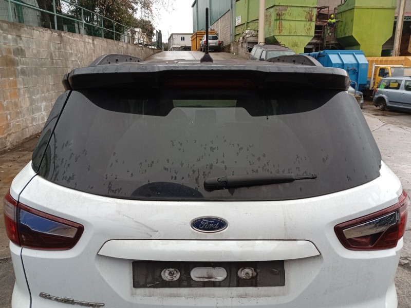 Recambio de motor limpia trasero para ford ecosport 1.0 ecoboost referencia OEM IAM 2079492  