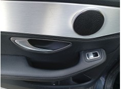Recambio de mando elevalunas trasero izquierdo para mercedes-benz clase c (w205) c 220 bluetec / d (205.002, 205.004) referencia