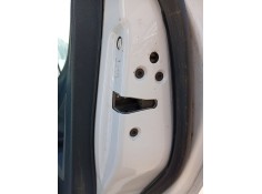 Recambio de cerradura puerta trasera derecha para ford fiesta vi (cb1, ccn) 1.25 referencia OEM IAM 2053473  