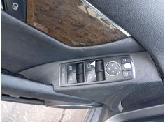 Recambio de mando elevalunas delantero izquierdo para mercedes-benz clase c (w204) c 200 cdi (204.001) referencia OEM IAM 204905