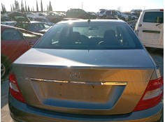 Recambio de motor limpia trasero para mercedes-benz clase c (w204) c 200 cdi (204.001) referencia OEM IAM 2049068102  