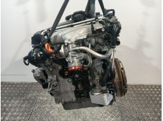Recambio de motor completo para audi a3 (8p1) 2.0 tdi 16v referencia OEM IAM BKD  