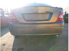 Recambio de paragolpes trasero para mercedes-benz clase c (w204) c 200 cdi (204.001) referencia OEM IAM 20488013409999  