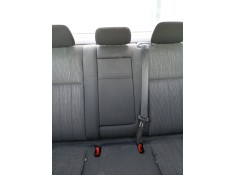 Recambio de cinturon seguridad trasero central para mercedes-benz clase c (w204) c 200 cdi (204.001) referencia OEM IAM 20486050