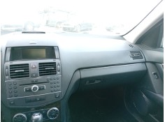 Recambio de airbag delantero derecho para mercedes-benz clase c (w204) c 200 cdi (204.001) referencia OEM IAM 204860120026  