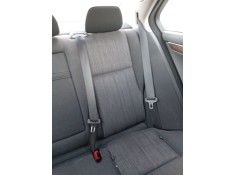 Recambio de cinturon seguridad trasero izquierdo para mercedes-benz clase c (w204) c 200 cdi (204.001) referencia OEM IAM 204860