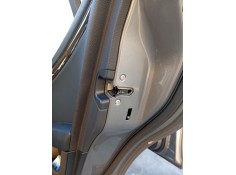 Recambio de cerradura puerta trasera derecha para mercedes-benz clase c (w204) c 200 cdi (204.001) referencia OEM IAM 2047302835