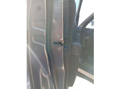 Recambio de cerradura puerta delantera izquierda para mercedes-benz clase c (w204) c 200 cdi (204.001) referencia OEM IAM 204720 2