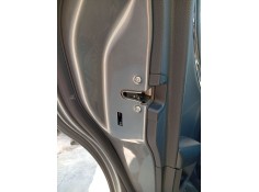 Recambio de cerradura puerta trasera izquierda para mercedes-benz clase c (w204) c 200 cdi (204.001) referencia OEM IAM 20473027 2