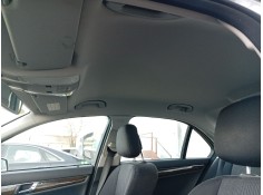 Recambio de techo interior para mercedes-benz clase c (w204) c 200 cdi (204.001) referencia OEM IAM 20469065509F52  