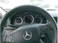 Recambio de cuadro instrumentos para mercedes-benz clase c (w204) c 200 cdi (204.001) referencia OEM IAM 20468037879F45   2