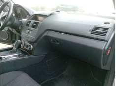 Recambio de guantera para mercedes-benz clase c (w204) c 200 cdi (204.001) referencia OEM IAM 20468000989F45   2