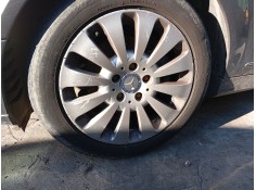 Recambio de pinza freno delantera izquierda para mercedes-benz clase c (w204) c 200 cdi (204.001) referencia OEM IAM 2044212381 
