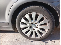 Recambio de pinza freno trasera izquierda para mercedes-benz clase c (w204) c 200 cdi (204.001) referencia OEM IAM 2044231581  