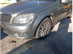 Recambio de amortiguador delantero izquierdo para mercedes-benz clase c (w204) c 200 cdi (204.001) referencia OEM IAM 2043232400