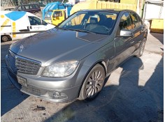 Recambio de barra estabilizadora delantera para mercedes-benz clase c (w204) c 200 cdi (204.001) referencia OEM IAM 2043230665  