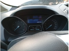 Recambio de cuadro instrumentos para ford c-max ii (dxa/cb7, dxa/ceu) 1.0 ecoboost referencia OEM IAM 2016391  