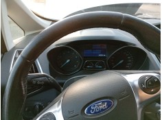 Recambio de cuadro instrumentos para ford c-max ii (dxa/cb7, dxa/ceu) 1.0 ecoboost referencia OEM IAM 2016391   2