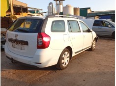 Recambio de tubo escape trasero para dacia logan ii tce 90 referencia OEM IAM 200104223R  